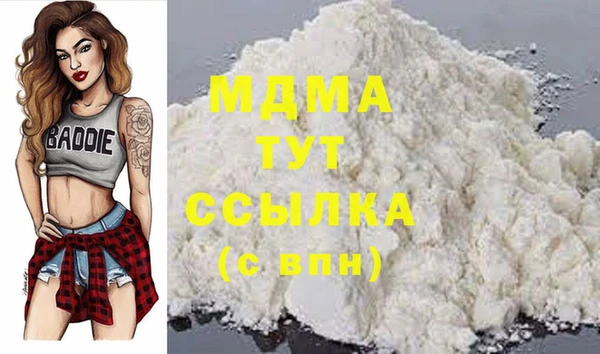 Альфа ПВП Шали